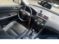 Gebraucht Honda Accord Sport 155 PS (114 kW) 2008 Weiß Limousine