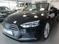 Gebraucht Audi A5 S-line plus 252 PS (185 kW) 2018 Andere Coupé