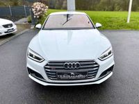 gebraucht Audi S5 Coupe 3.0 TFSI quattro Virtual-B&O-Matrix