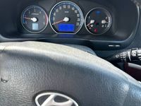 gebraucht Hyundai Santa Fe 2.2 Diesel Automatik Voll Ausstattung