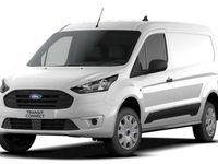 gebraucht Ford Transit Connect 1.5 EcoBlue Kastenwagen Lang Trend 230 L2*PDC*DAB+