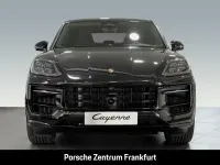 Neu Porsche Cayenne E-Hybrid Coupe Black Edition 470 PS (345 kW) 2026 Schwarz SUV