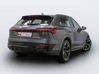 gebraucht Audi SQ8 e-tron Q LM21 SPORTSITZE+ AHK MATRIX HuD Tiemeyer automobile GmbH & Co. KG Tiemeyer automobile GmbH & Co. KG