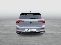 Gebraucht VW Golf VIII Active 150 PS (110 kW) 2022 Grau Limousine