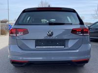 Gebraucht VW Passat Business 190 PS (139 kW) 2023 Grau Kombi