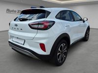 Gebraucht Ford Puma 92 PS (67 kW) 2024 Andere SUV
