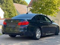 gebraucht BMW 535 i -