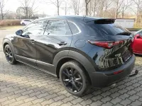 Gebraucht Mazda CX-30 Homura-Line 186 PS (136 kW) 2023 Jet black SUV