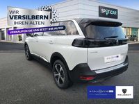 gebraucht Peugeot 5008 BlueHDi 130 EAT8 GT *SITZHEIZ*MASSAGEFUNK*