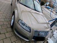 gebraucht Audi A3 Sportback 8P 2010, 1.6TDI DSG