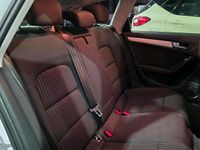 Gebraucht Audi A4 S-Line 150 PS (110 kW) 2015 Weiß Kombi