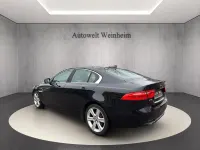 Gebraucht Jaguar XE Prestige 179 PS (131 kW) 2015 Schwarz Limousine