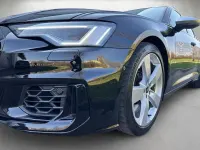 Gebraucht Audi S6 Basis 344 PS (253 kW) 2024 Brillantschwarz Kombi