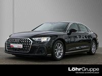 Gebraucht Audi A8 Ambiente 286 PS (210 kW) 2023 Brillantschwarz Limousine