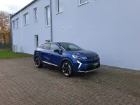 Neu Renault Symbioz Iconic 80 PS (58 kW) 2026 Grau SUV