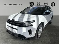 Gebraucht Citroën C5 Aircross 136 PS (100 kW) 2024 Weiß SUV