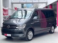 Gebraucht VW California California 199 PS (146 kW) 2019 Grau Van