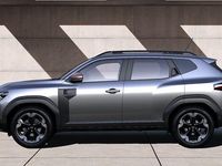 Neu Dacia Duster Extreme 122 PS (89 kW) 2026 Grau SUV