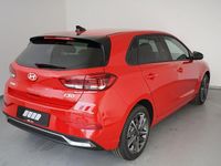 Gebraucht Hyundai i30 Advantage 101 PS (74 kW) 2025 Rot Limousine