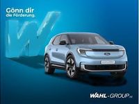 Neu Ford Explorer Premium 210 kW (286 PS) 2026 Blau (artic blue metallic) SUV