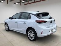 Neu Opel Corsa Edition 101 PS (74 kW) 2026 Weiß Kleinwagen