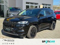 Second-hand Jeep Compass 131 CP (96 kW) 2023 Andere farbe SUV