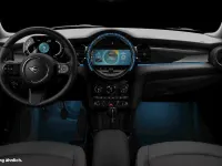 Gebraucht Mini Cooper 136 PS (100 kW) 2023 Grau Kleinwagen