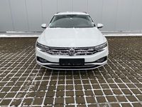 Gebraucht VW Passat Business 150 PS (110 kW) 2020 Weiß (pure white) Kombi