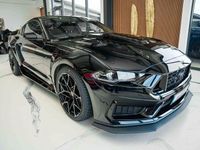 Gebraucht Ford Mustang Dark Horse Premium 290 PS (213 kW) 2022 Schwarz Coupé