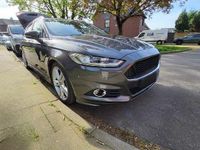 Gebraucht Ford Mondeo Titanium S 241 PS (177 kW) 2015 Grau Limousine