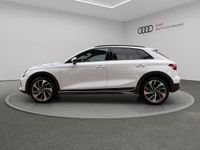 Gebraucht Audi A3 Ambiente 150 PS (110 kW) 2025 Weiß (arkonaweiß) Kombi