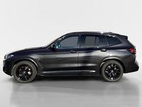 Gebraucht BMW iX3 Sport Line 210 kW (286 PS) 2023 Grau SUV