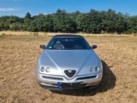 gebraucht Alfa Romeo Spider 2.0 Twinspark