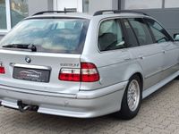 gebraucht BMW 520 i Exclusive *LEDER*XENON*LPG*TÜV NEU*