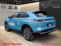 Gebraucht Honda e:Ny1 Advance 150 kW (204 PS) 2024 Aqua topaz metallic SUV