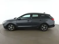 Gebraucht Hyundai i30 Edition 30 159 PS (116 kW) 2021 Grau Kombi