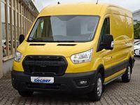 Gebraucht Ford Transit Trend 96 PS (70 kW) 2020 Andere