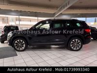 gebraucht Skoda Kodiaq 2.0 TDI DSG Ambition Clever Facelift