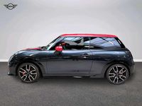Gebraucht Mini John Cooper Works 231 PS (169 kW) 2024 Grau Kleinwagen