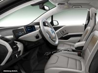 gebraucht BMW i3 120Ah