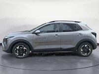 Neu Kia Stonic 101 PS (74 kW) 2026 Grau SUV