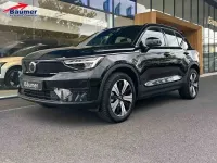 Gebraucht Volvo XC40 Plus 169 kW (231 PS) 2023 Schwarz SUV