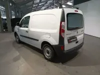Second-hand Renault Kangoo 95 CP (69 kW) 2020 Alb Monovolum