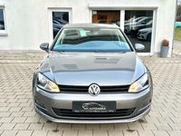 gebraucht VW Golf VII Lim. Lounge BMT*PDC*KLIMA*TEMPOMAT*