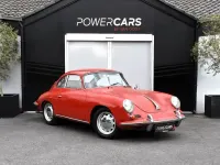 Gebraucht Porsche 356 1965