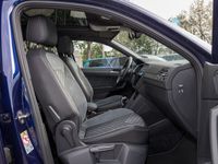 gebraucht VW Tiguan Allspace R-Line