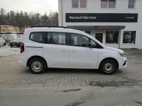Gebraucht Renault Kangoo Edition One 102 PS (75 kW) 2022 Artkis weiß Kombi