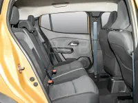 Neu Dacia Sandero Expression 91 PS (66 kW) 2025 Beige Limousine