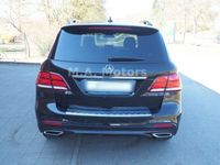 gebraucht Mercedes GLE350 d 4Matic/AMG LINE/360KAM/AHK/NIGHTPAKET