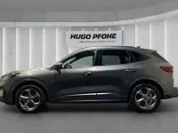 Gebraucht Ford Kuga ST-Line 186 PS (136 kW) 2025 Grau SUV